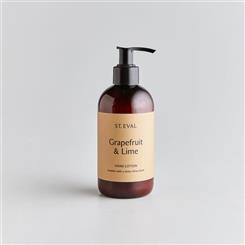 Grapefruit &amp; Lime Scented Hand Lotion