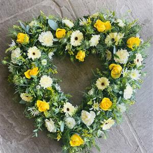 Loose Open Heart