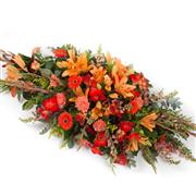 Seasonal Casket Spray
