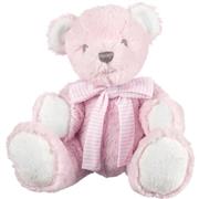 Baby Girl Bear - Pink