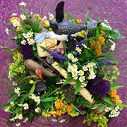 Meadow Tribute (Personalised)