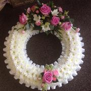 Classic Based Wreath