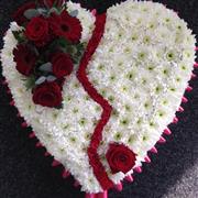 Broken Heart Tribute