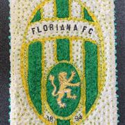 Bespoke Tribute - Football Emblem