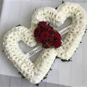 Double Based Heart
