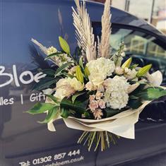 Pampas Blush