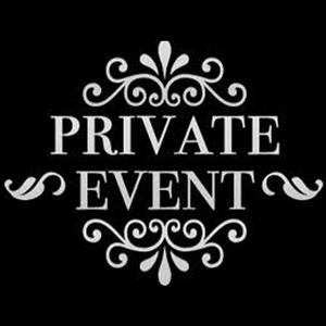 Private Christmas Wreath Workshop Event for 9 