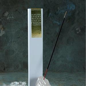 Janie Wilson Incense Fragrance Stick - White Sage