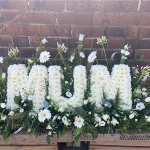Cottage Letter Tributes