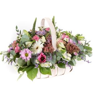 Florist Choice Trug