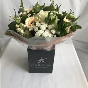 Florist Choice Soft Colour Bouquet 