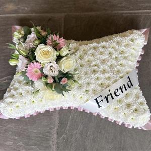 Funeral Pillow