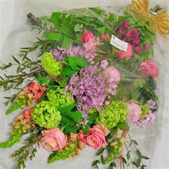 Florist Choice Traditional Presentation Bouquet