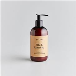 Bay &amp; Rosemary Scented Hand Lotion