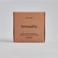 Sensuality Scented Tealights