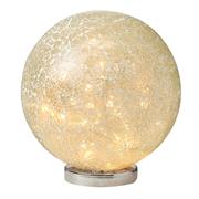 Glass Light Globe